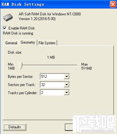 AR RAM Disk,AR RAM Disk下载,AR RAM Disk官方下载