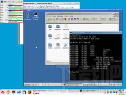 Qemu,Qemu Manager,虚拟机,虚拟机软件