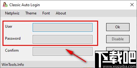 Classic Auto Login下载,系统增强,系统登录,自动登录