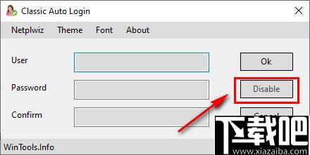 Classic Auto Login下载,系统增强,系统登录,自动登录