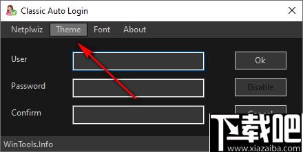 Classic Auto Login下载,系统增强,系统登录,自动登录