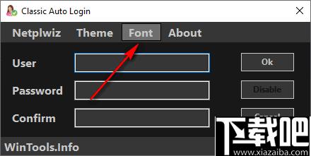 Classic Auto Login下载,系统增强,系统登录,自动登录