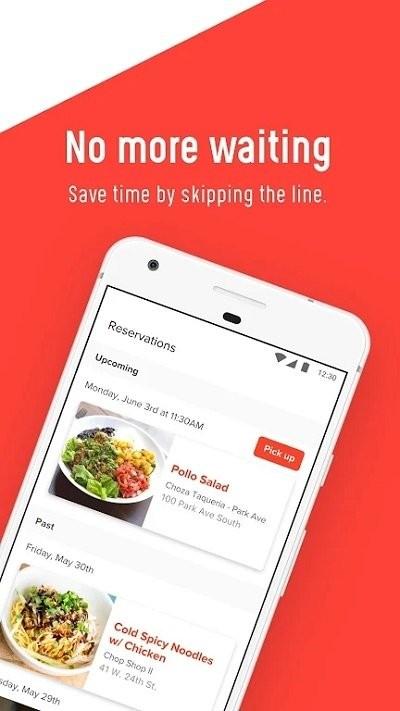 mealpal手机版下载,mealpal,订餐app
