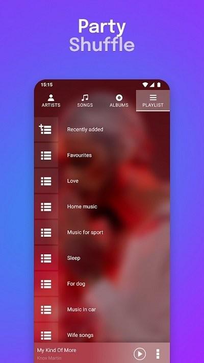 audiomusicplayer播放器下载,audiomusicplayer,音乐app